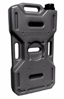 Канистра Экстрим Драйв 10 л. черная Канистра Экстрим Драйв 10 л. черная