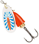 Блесна вращ. BLUE FOX Long Cast 4 /BFR Блесна вращ. BLUE FOX Long Cast 4 /BFR