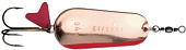 ������ ���. DAM Effzett Scales 30�� - Silver/Copper 5023030