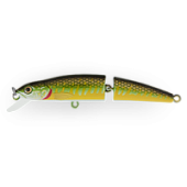  Strike Pro Minnow Jointed SM90   9 8,6 . 0,5 -1 MG-008F#A164F