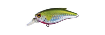  Tsuribito Super Crank 60SR/062