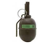 Граната учебно-имитационная PFX RGD-5S Граната учебно-имитационная PFX RGD-5S