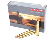 Патрон 8х57 Norma JS 12.7 Патрон 8х57 Norma JS 12.7