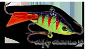  Strike Pro Shifty Shad Ice 30D 3. 9.3. D-IF-014A-139FL 