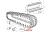 ����� ������� Argo Avenger (A825-50HDW)