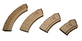 Ìàãàçèí PUFGUN AK 7.62 (40-ìåñò. êîðè÷.) Ìàãàçèí PUFGUN AK 7.62 (40-ìåñò. êîðè÷.)