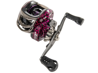 ������� �����. Salmo Sniper CAST 4 M