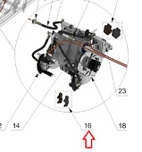    Tinger ( 2 , TG000918)