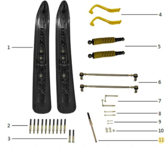 ���� ��������� �������� �������� �125,�150 Irbis