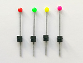 Сторожок Три Кита В-1 витой  2-3гр  Сторожок Три Кита В-1 витой  2-3гр