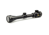 Прицел опт. 25.4мм Hakko 3-9x40 R:6CH с подсвет.Hunter  (WIN-3940)