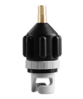 Адаптер для накачки лодки компрессором (Онр) Адаптер для накачки лодки компрессором (Онр)