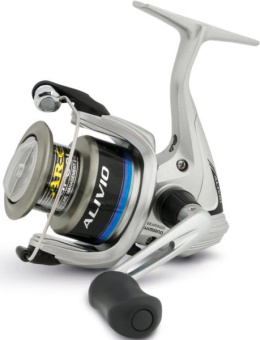  / SHIMANO ALIVIO 2500FD ALV 2500 FD