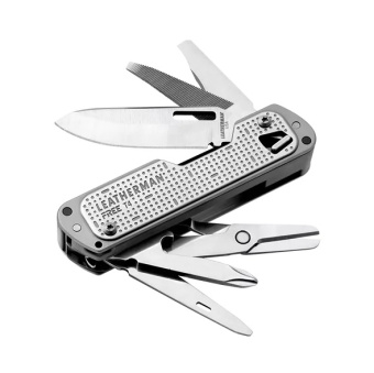  Leatherman FREE T4 (832686)