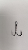 ������ ������� Gurza-Double Hook Short Shank � 4 (50��/��)