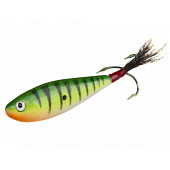 Бокоплав Lucky John OSSA 3 30мм/24 блистер Бокоплав Lucky John OSSA 3 30мм/24 блистер