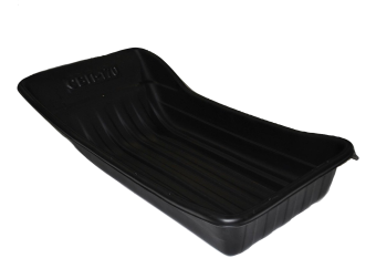 Сани 170 СВП  с отбойником (дышло в комплекте) Сани 170 СВП  с отбойником (дышло в комплекте)