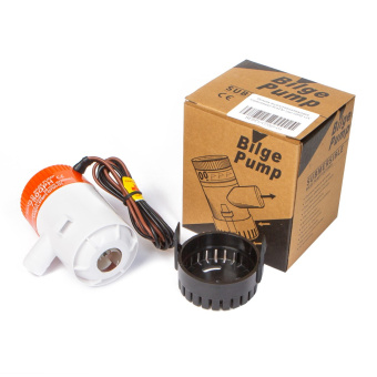 ����� ������� SEAFLO 12V 46�/��� (SFBP1-G750-01)
