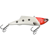  AQUA  VIB 98mm,  - 26,0g,  160 (red head)