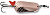 ������ ���. DAM Effzett Twin 30�� - Copper/Copper 5018230