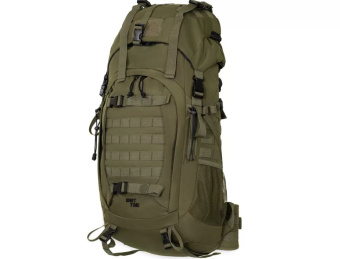  ShotTime Tactical, 50,  (ST-BP-23017-OD)