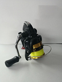  / SHIMANO FX 2500 FC     0.260mm