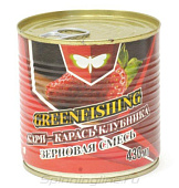  Greenfishing      430