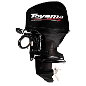 ����� �������� TOYAMA F40FES-T-EFI