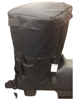 Кофр мягкий Тайга Патруль 550