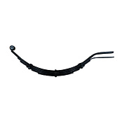 Рессора 7-и листовая МЗСА Рессора 7-и листовая МЗСА