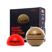 ������ Deeper Smart Sonar CHIRP+ 2