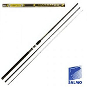  . Salmo Sniper MATCH 25 3.90 . 3,9.  5-25.