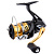 Катушка б/и SHIMANO SAHARA 4000FI