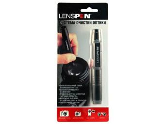 �������� ��� ������ Lenspen LP-1