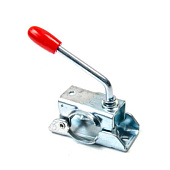 Устройство крепления опорного колеса (d=48) AL-KO МЗСА (90917) Устройство крепления опорного колеса (d=48) AL-KO МЗСА (90917)