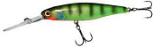  JACKALL DD Squirrel 79 hl blue gill