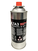 Газ для портативных приборов 220 гр MB-FG220 (12 шт в уп.) Газ для портативных приборов 220 гр MB-FG220 (12 шт в уп.)