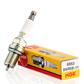 Свеча зажигания NGK BKR5E для везд. Argo (А6613201)