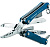 ���������� Leatherman Squirt ES4 (831240/831243)