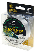 . Salmo Diamond EXELENCE FLUORO COATED Clear 150/023