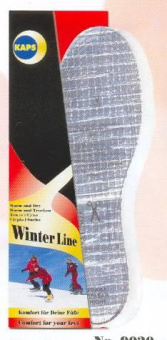 ������� KAPS ALU SUPER, ���������� �������+���������� ����