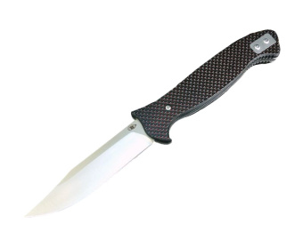   Reptilian HP Carbon Red