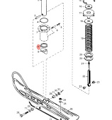 Манжета 140302003 Тайга Манжета 140302003 Тайга