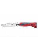   Opinel N7 Outdoor Junior, 