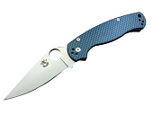 ��� �������� SteelClaw S3 carbon blue "����-2"