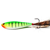 Бокоплав  Lucky John OSSA 4 91401-24 40мм/24