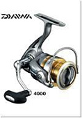  / DAIWA 10 Revros- 2000