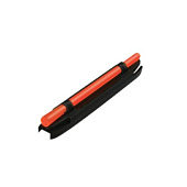 Мушка свет. HiViz S200-R (красная) 4,2-6,7мм Мушка свет. HiViz S200-R (красная) 4,2-6,7мм