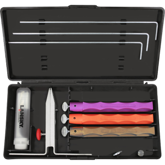  / Lansky LK3DM Diamond