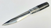 Нож Lemax Якутский, сталь 110х18